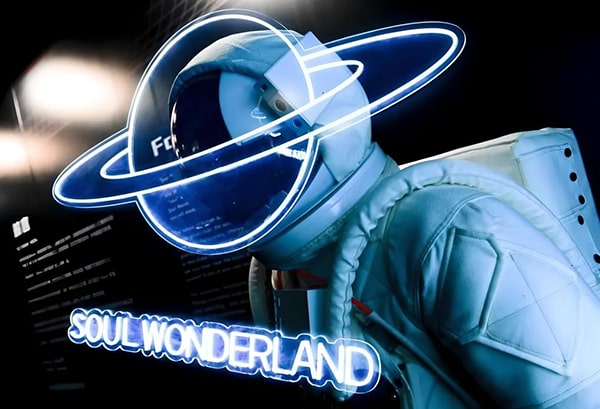 soul灵魂匹配是附近的吗？