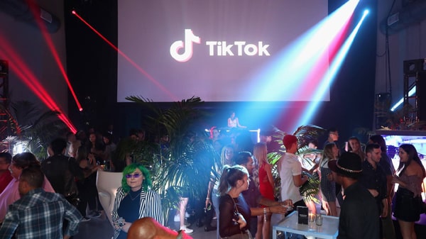 tiktokshop小店怎样绑定tiktok账号？
